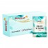 Pirulito de Teacrine 200Mg Com 10 Unidades Sabor Blue Ocean