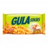 Gula Sticks Sabor Cebola Com 50G Gulozitos