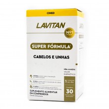 Neutrofer folato d com 30 comprimidos - Ems