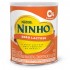 NINHO Composto Lácteo Zero Lactose Lata 380g