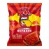 Batata Frita Ondulada Outback Ribs Costela Barbecue Elma Chips Ruffles 30G