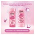 Kit Dabelle Hair Intense Micelar Precioso Shampoo 250Ml e Condicionador 175Ml