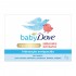 Sabonete Dove Baby Hidratação Enriquecida 75g