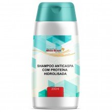 Preço Shampoo 2