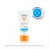 Protetor Solar Capital Soleil Hydra-Matte Fps 50 Sem Cor 30G Vichy