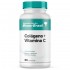 Colágeno 300 Mg Vitamina C 300 Mg - 60 Cápsulas