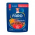 Ração Úmida Faro Sachê Sabor Fígado Ao Molho Para Cães Adultos 85G