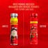 Desodorante Spray Antitranspirante Old Spice Amadeirado 200ml