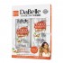 Kit DaBelle Hair Intense Coco Poderoso Shampoo 250ml e condicionador 175ml