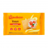 Toast Torrada Tradicional Integral Bauducco 128G