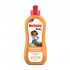 Creme Para Pentear Huggies Kids Cachinhos Poderosos Com 360Ml