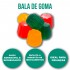 Genu-In Life 5G Suplementação Ação 360º Com 15 Balas de Goma Sabor Abacaxi