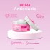 Gel Creme Hidratante Facial Monange Hidra Antissinais Com 80G