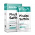 Pirulito Saffrin Com 30 Unidades Sabor Abacaxi