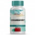 Cápsula de Cramberry 500 MG com 60 Doses