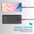 Cabo Usb Tipo C I2Go 3A 1,2Mts