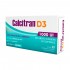 Calcitran D3 1000ui Com 30 Comprimidos