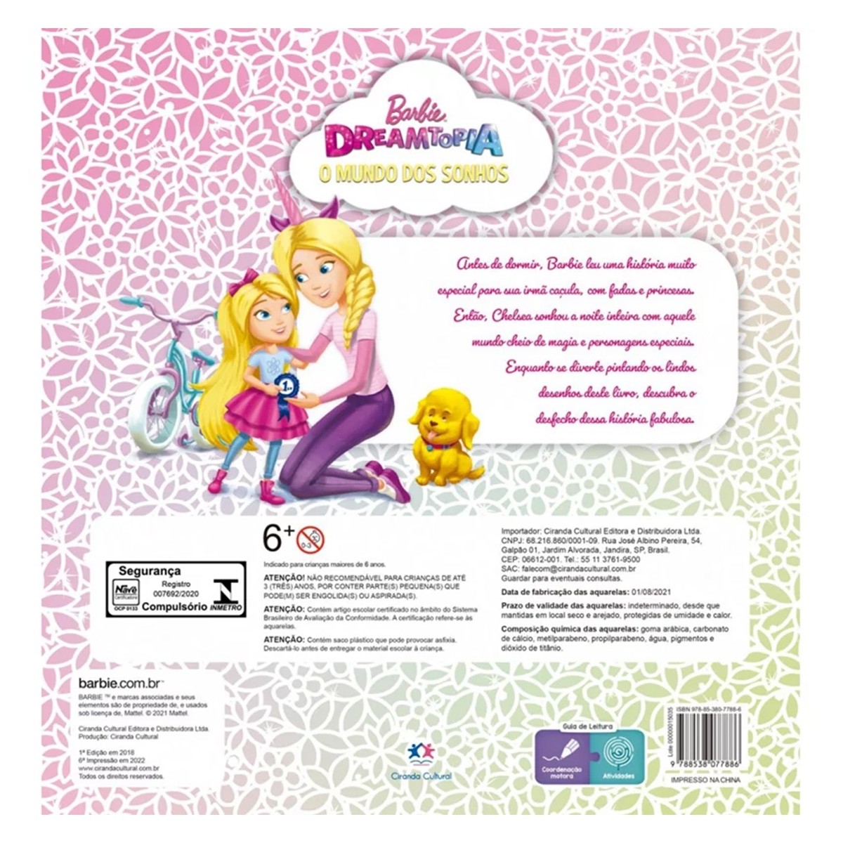 10 Desenhos Para Colorir Princesas Animais Educativo + 12 Gi