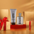 Kit Presente Natal Club 6: Desodorante Colônia 95Ml Com Loção Hidratante Desodorante Corporal 200Ml