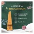 Esmalte Laranja Bridgerton Querida Leitora Cremoso Com 8Ml Risqué