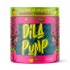 Dila Pump Energy Formula Sabor Manga e Laranja Com 318G Adaptogen