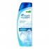 Shampoo Anticaspa Head e Shoulders Limpeza Eficaz Com 400Ml