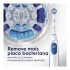 Escova Dental Elétrica Oral-B Power Precision Clean Com 1 Unidade