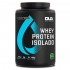 DUX Whey Protein Isolado Cappuccino 900G