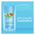 Desodorante Stick Em Gel Antitranspirante Secret Orange Blossom Com 45G